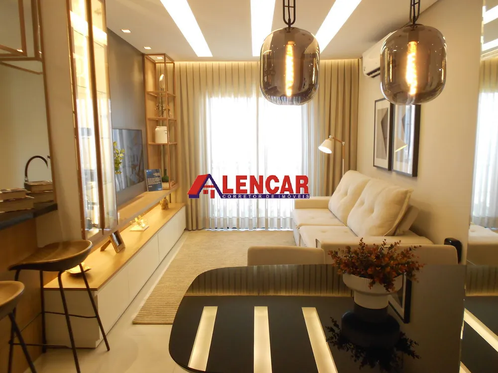 Apartamento, 2 quartos, 81 m² - Foto 1