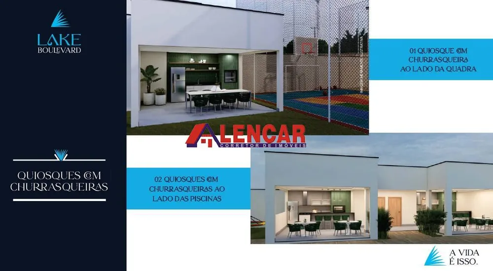 Apartamento, 2 quartos, 81 m² - Foto 6