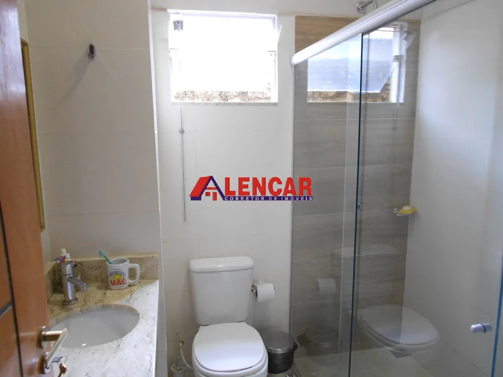 Casa, 5 quartos, 259 m² - Foto 14