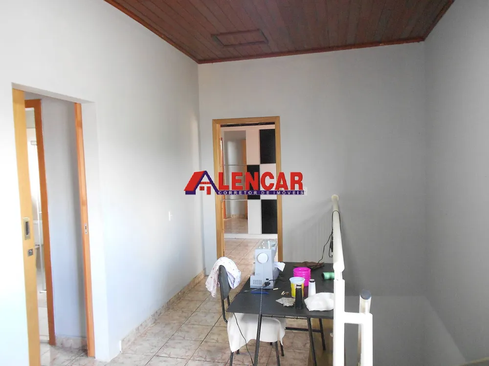 Casa, 5 quartos, 259 m² - Foto 5