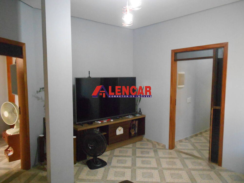 Casa, 5 quartos, 259 m² - Foto 4