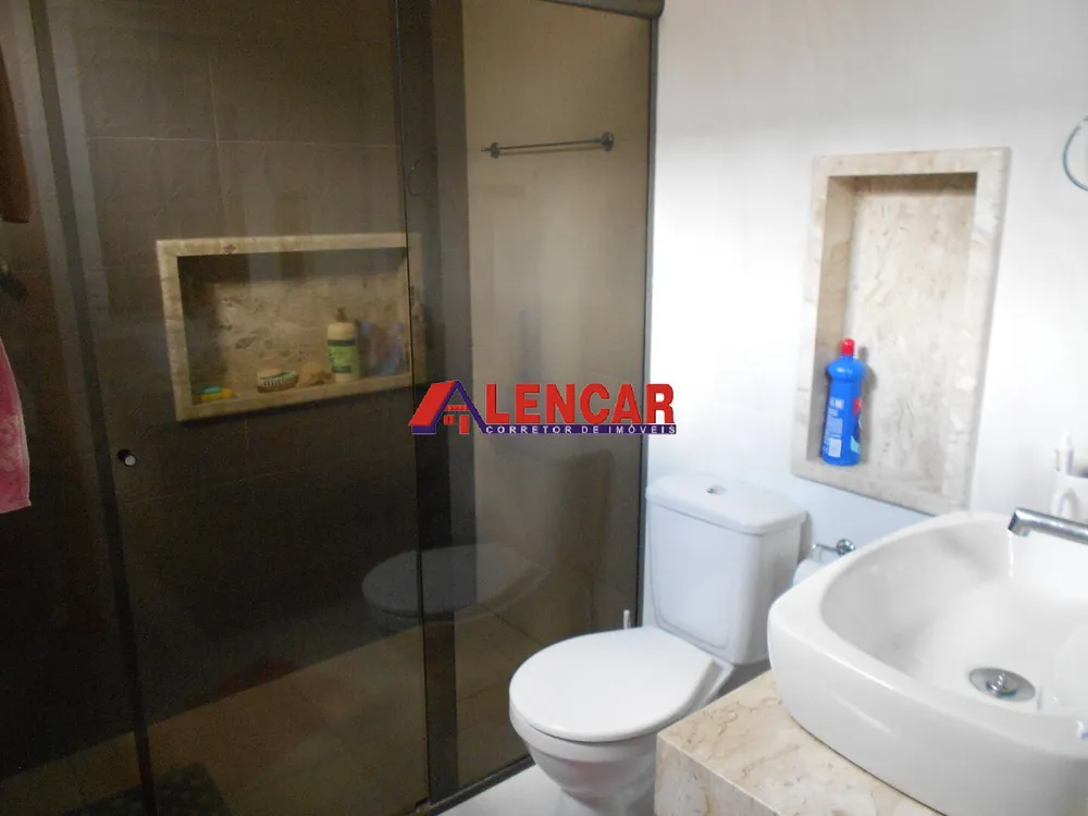 Casa, 5 quartos, 259 m² - Foto 4
