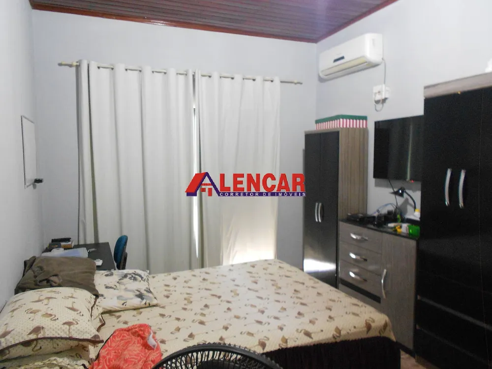 Casa, 5 quartos, 259 m² - Foto 7