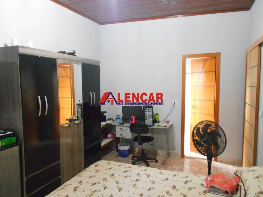 Casa, 5 quartos, 259 m² - Foto 8