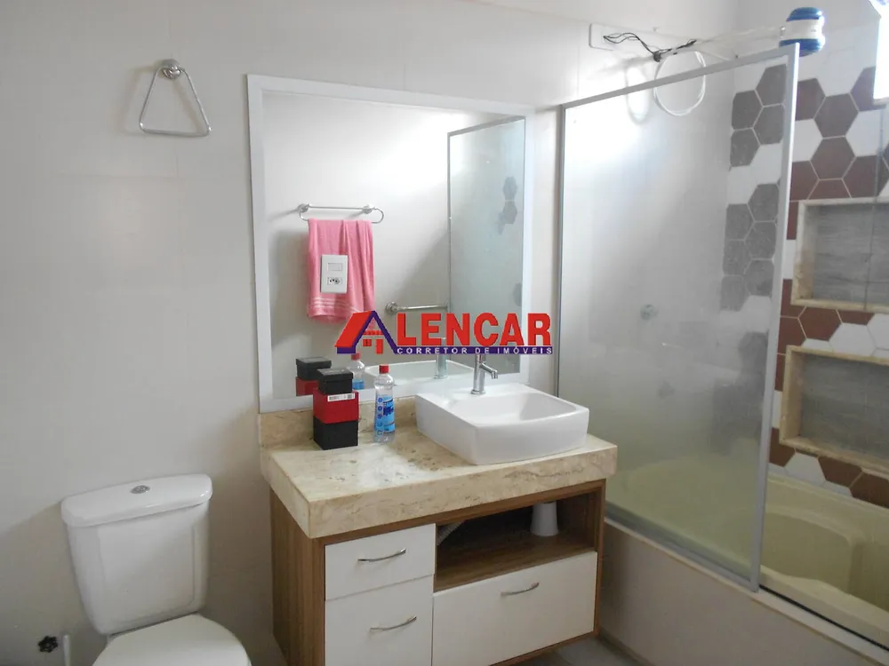 Casa, 5 quartos, 259 m² - Foto 12