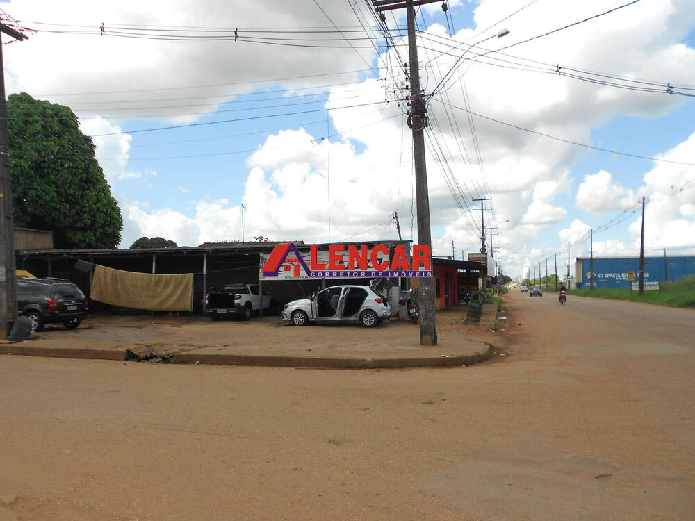 Terreno, 360 m² - Foto 1