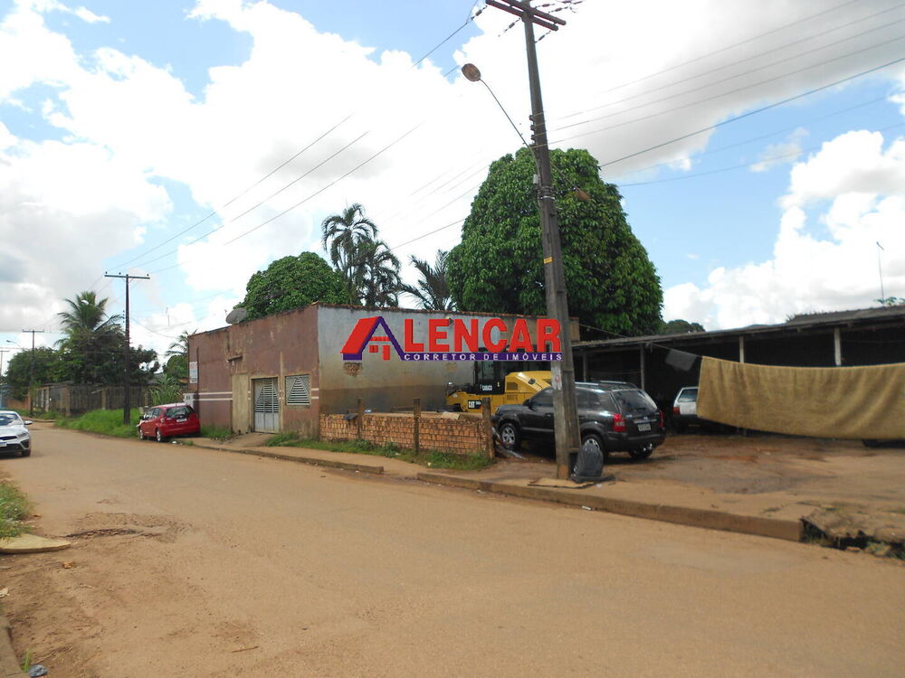 Terreno, 360 m² - Foto 2