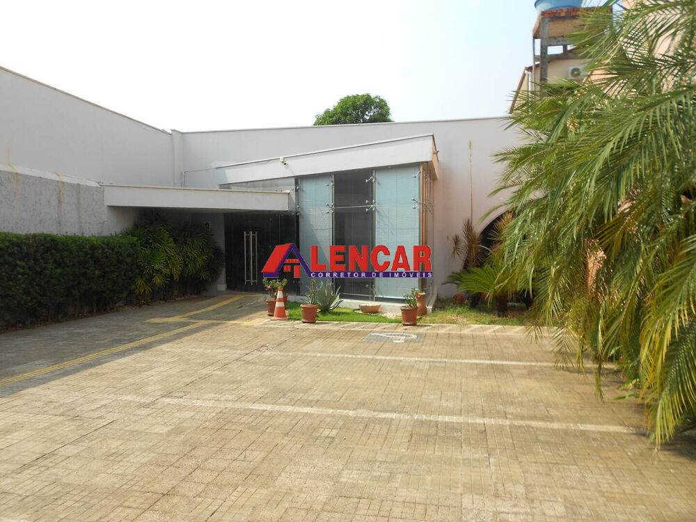 Prédio Inteiro à venda, 576m² - Foto 1