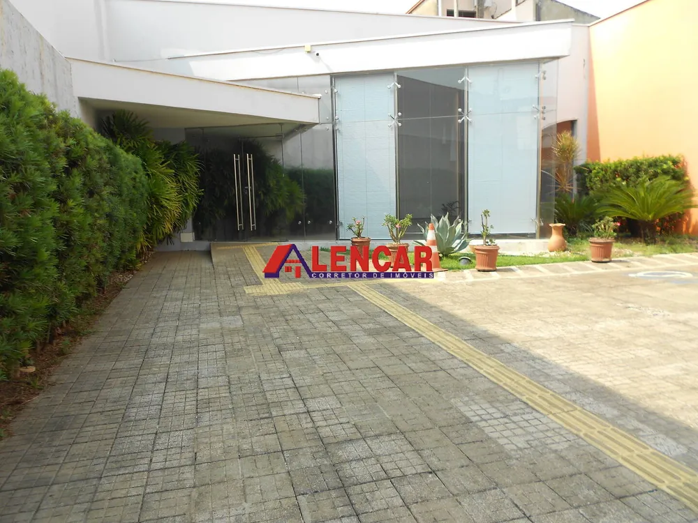 Prédio Inteiro, 576 m² - Foto 3