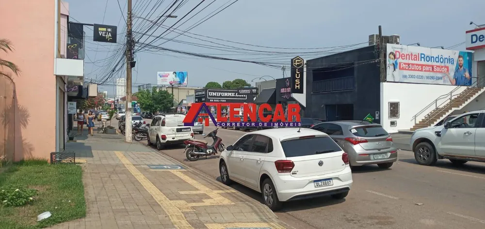 Prédio Inteiro, 576 m² - Foto 19