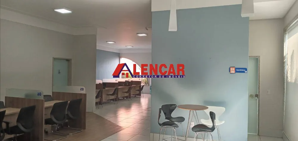 Prédio Inteiro, 576 m² - Foto 9