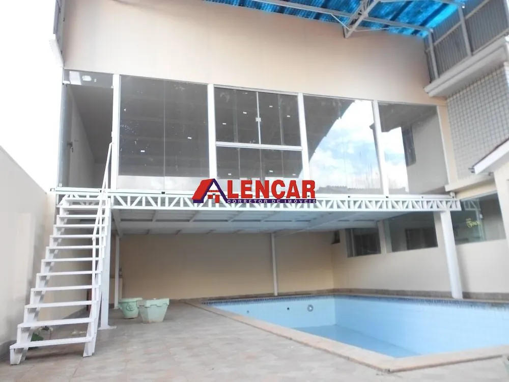 Casa, 10 quartos, 450 m² - Foto 15