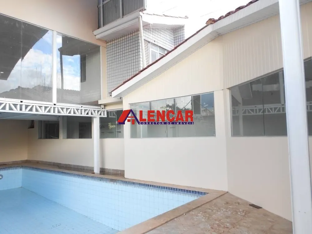 Casa, 10 quartos, 450 m² - Foto 17