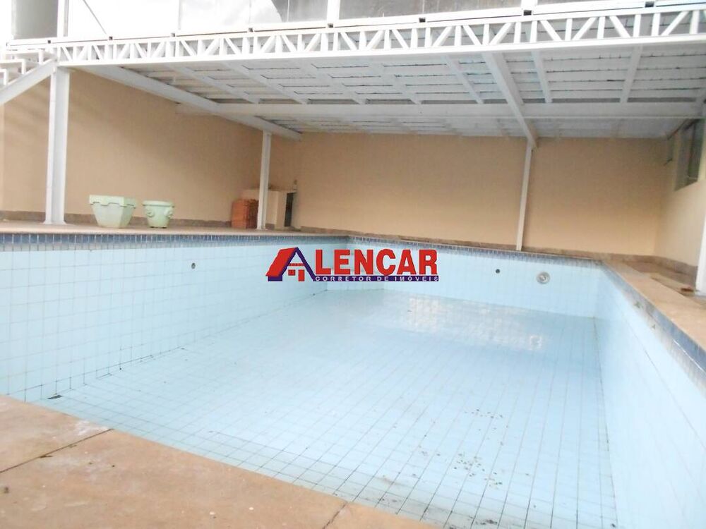 Casa, 10 quartos, 450 m² - Foto 3