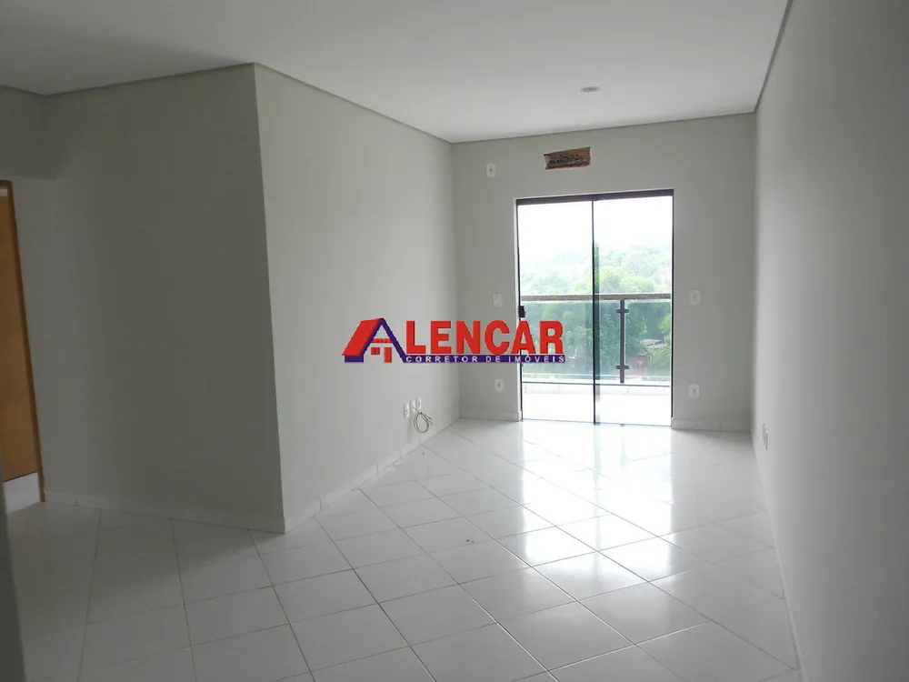 Apartamento, 3 quartos, 91 m² - Foto 2