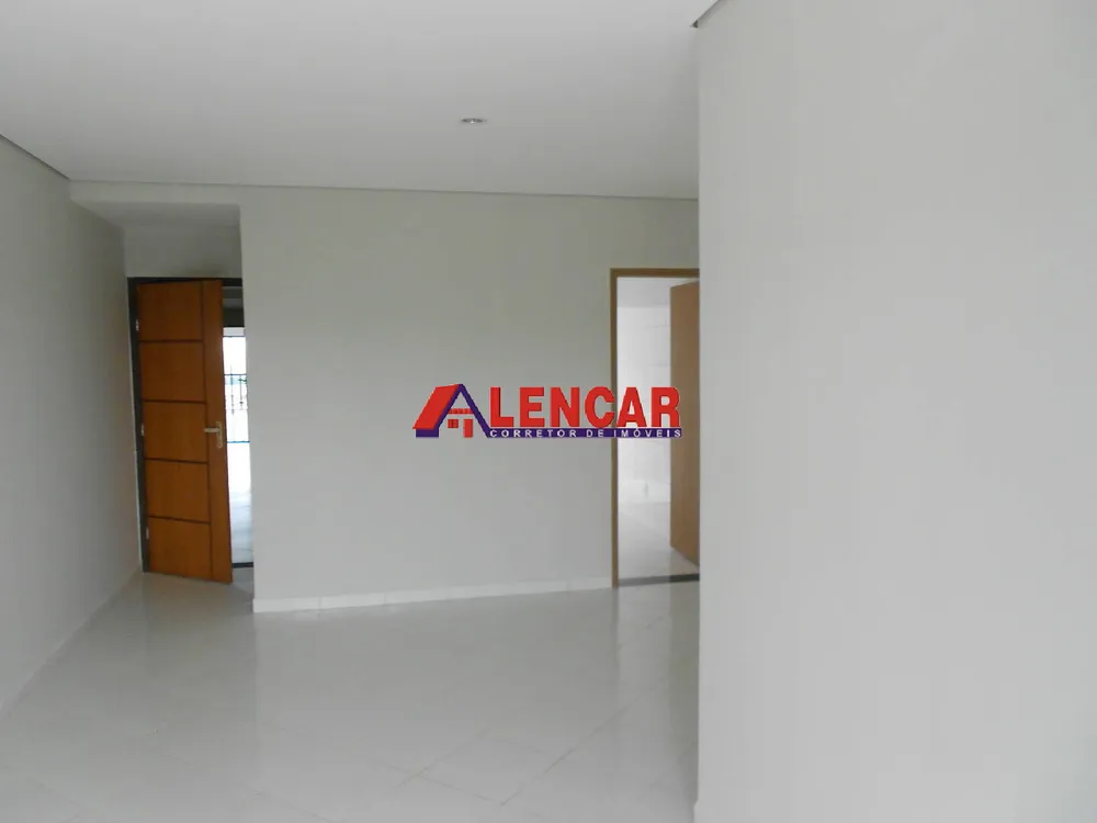 Apartamento, 3 quartos, 91 m² - Foto 5