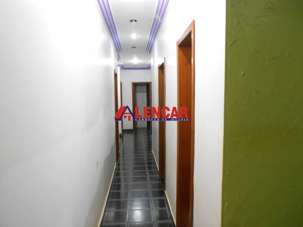 Casa, 4 quartos, 600 m² - Foto 6