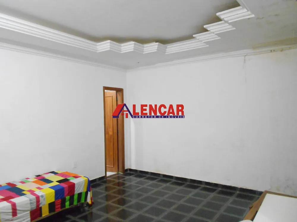 Casa, 4 quartos, 600 m² - Foto 6