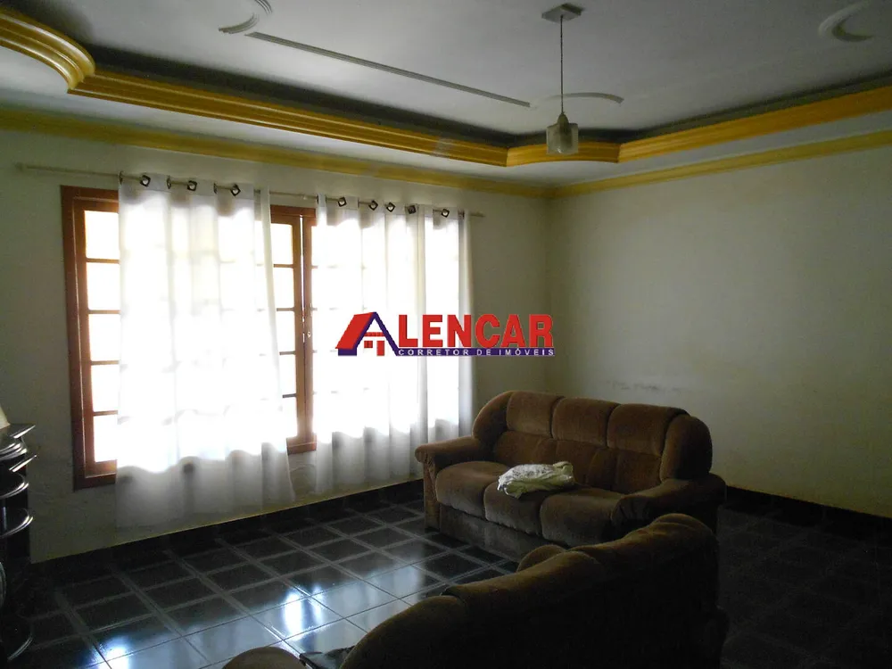 Casa, 4 quartos, 600 m² - Foto 8