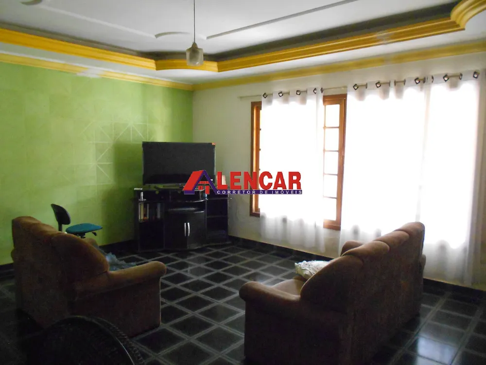 Casa, 4 quartos, 600 m² - Foto 3