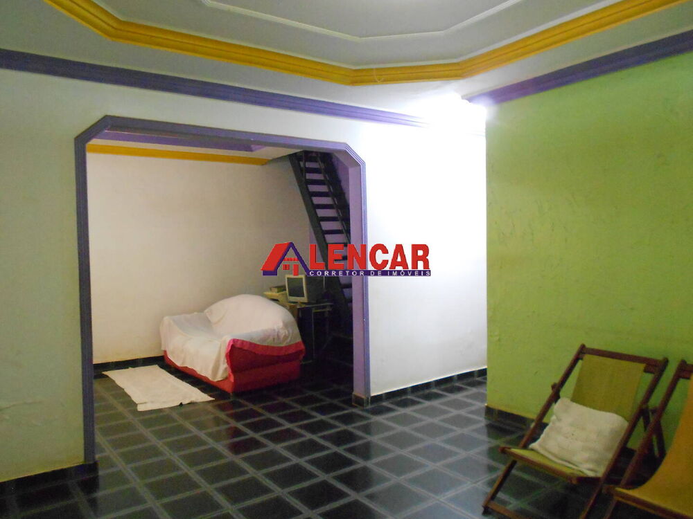 Casa, 4 quartos, 600 m² - Foto 2