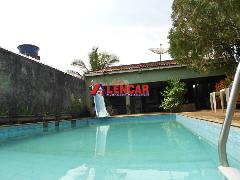 Casa, 4 quartos, 600 m² - Foto 4