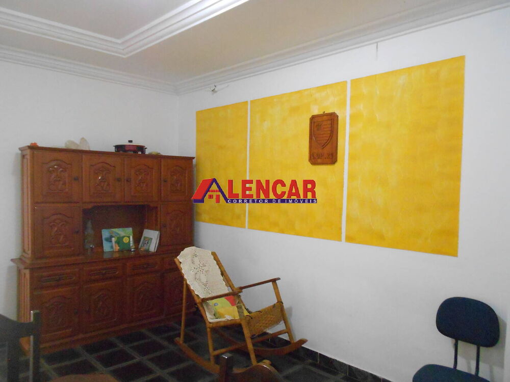 Casa, 4 quartos, 600 m² - Foto 3