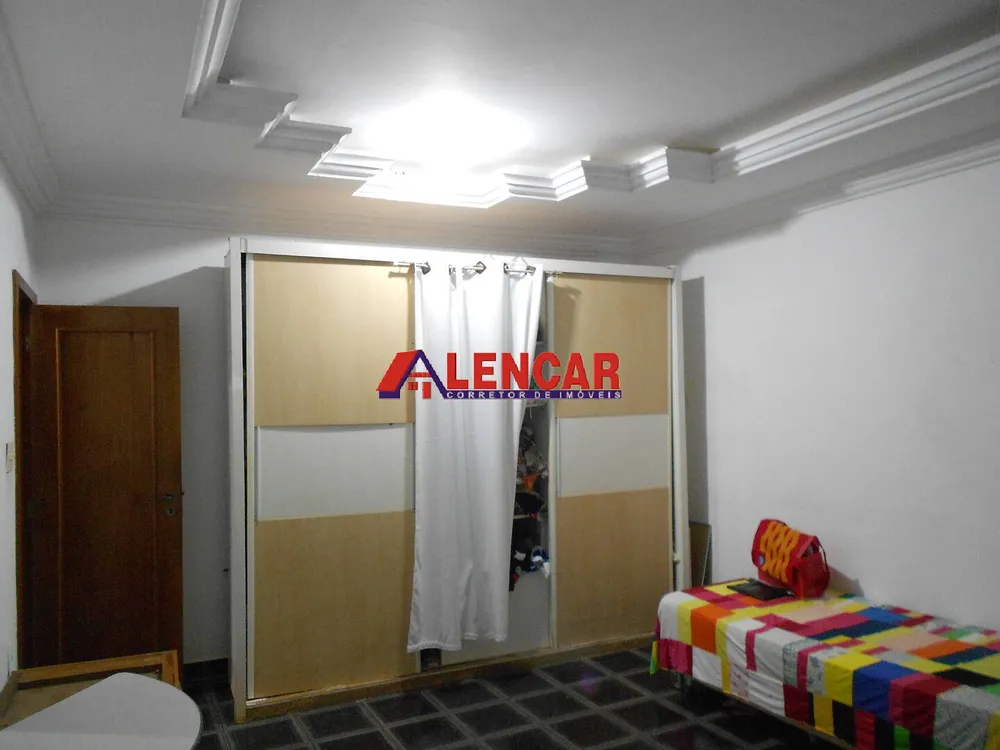 Casa, 4 quartos, 600 m² - Foto 12