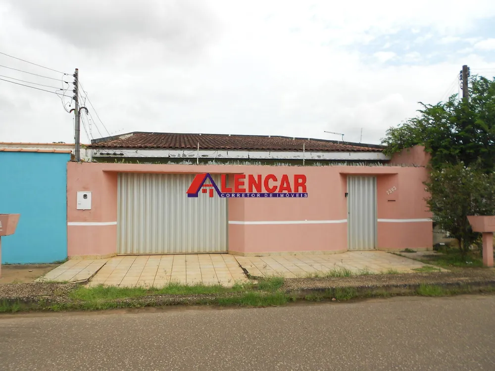 Casa, 4 quartos, 600 m² - Foto 20