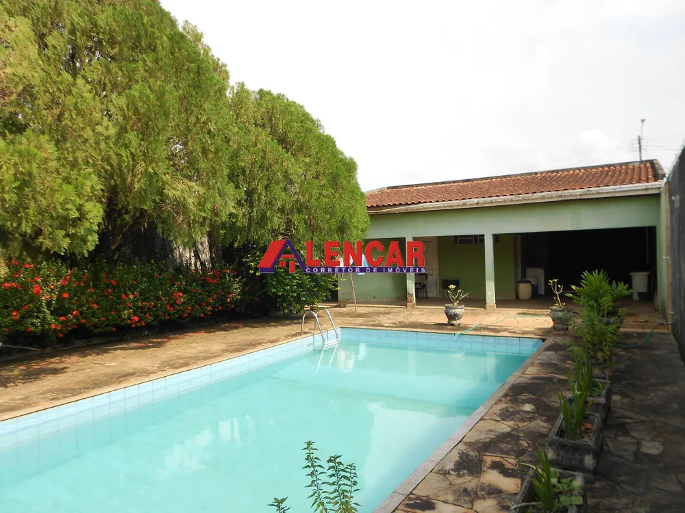 Casa, 4 quartos, 600 m² - Foto 15