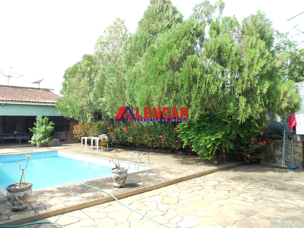 Casa, 4 quartos, 600 m² - Foto 19