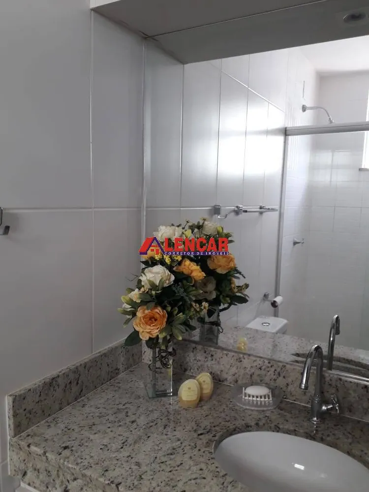 Apartamento, 3 quartos, 85 m² - Foto 2