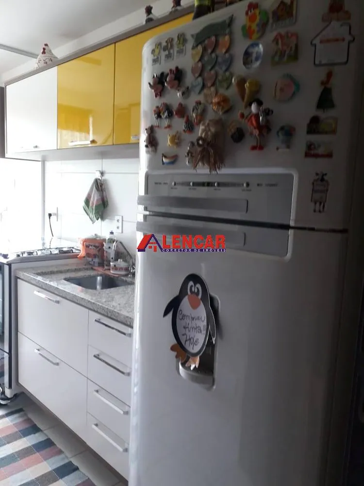 Apartamento, 3 quartos, 85 m² - Foto 15