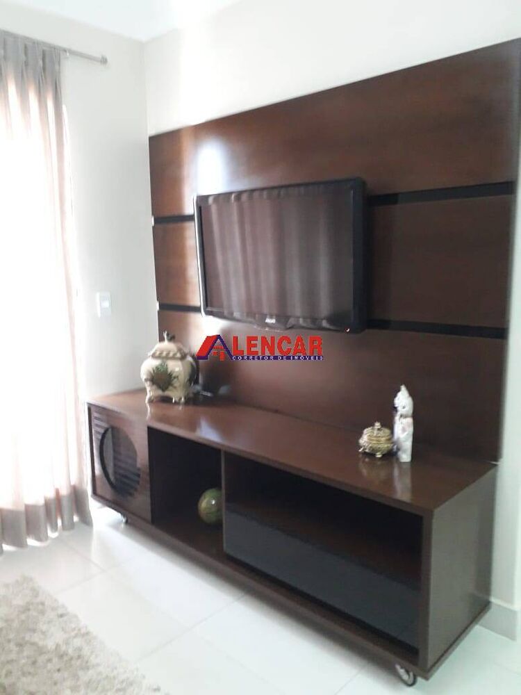 Apartamento, 3 quartos, 85 m² - Foto 2