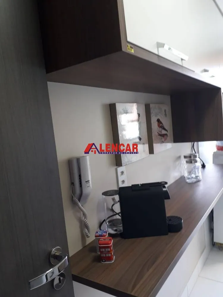 Apartamento, 3 quartos, 85 m² - Foto 9