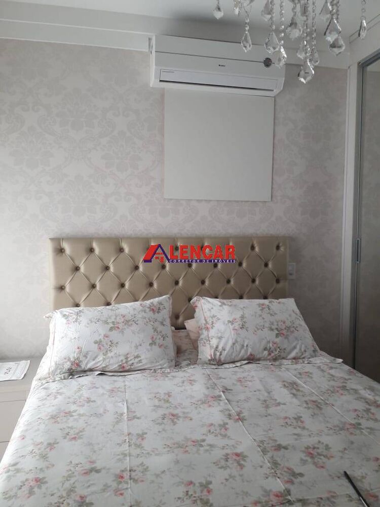 Apartamento, 3 quartos, 85 m² - Foto 4