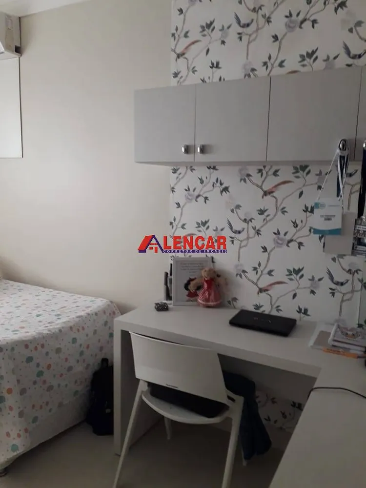 Apartamento, 3 quartos, 85 m² - Foto 4
