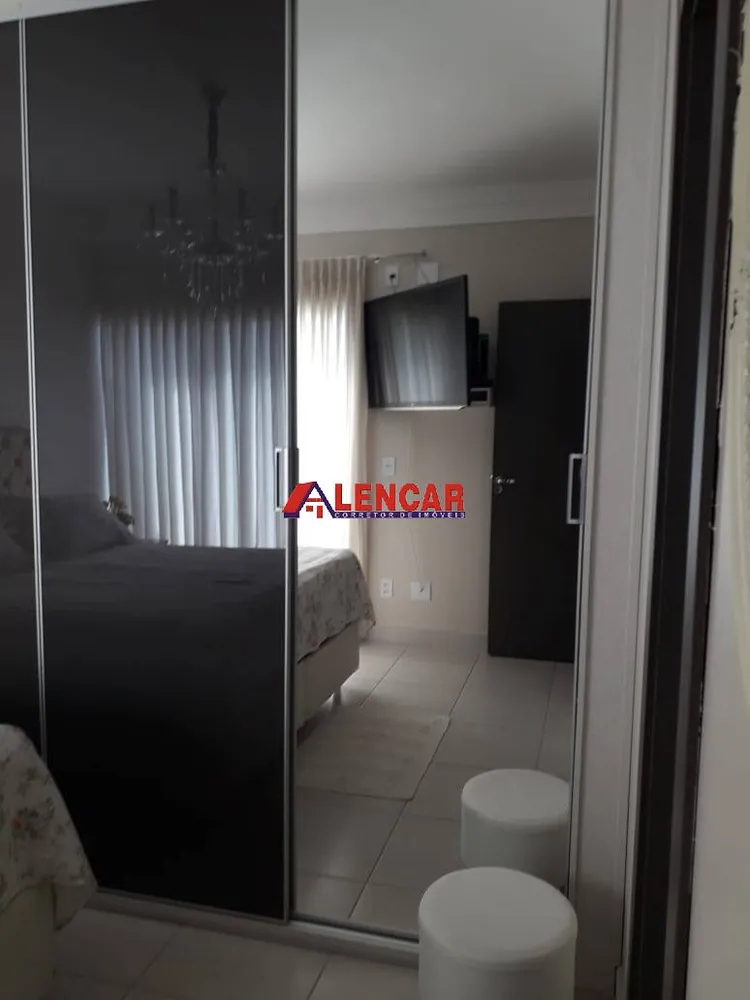 Apartamento, 3 quartos, 85 m² - Foto 8
