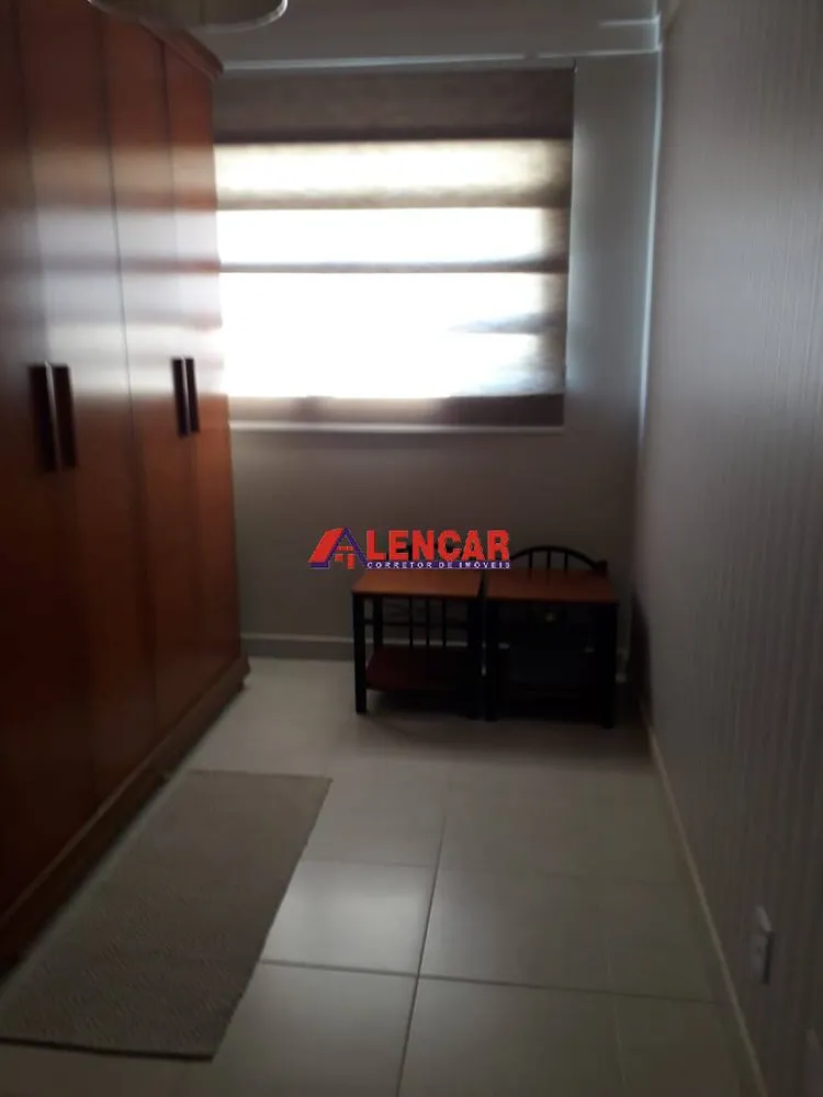 Apartamento, 3 quartos, 85 m² - Foto 3