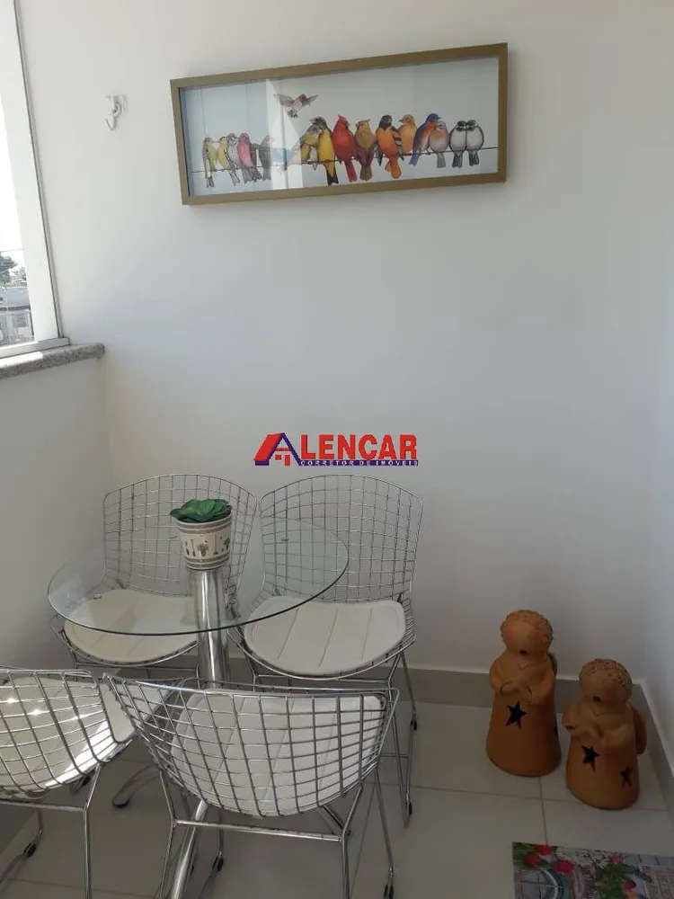 Apartamento, 3 quartos, 85 m² - Foto 12