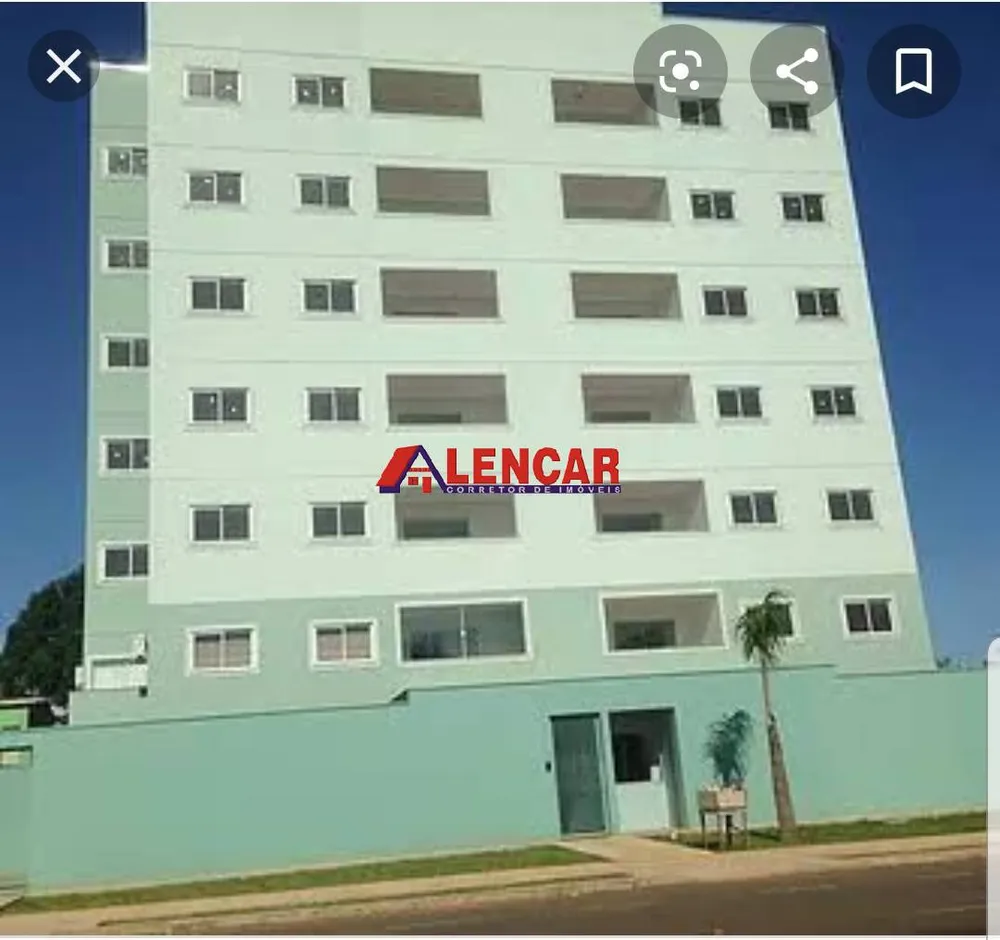Apartamento, 3 quartos, 85 m² - Foto 1