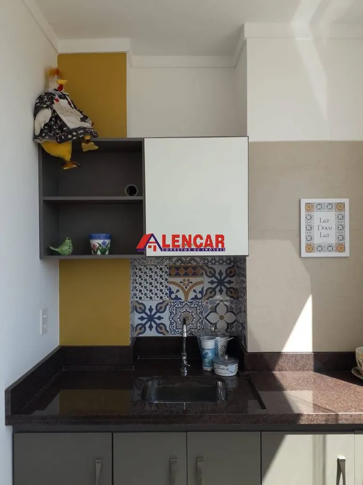 Apartamento, 3 quartos, 85 m² - Foto 17