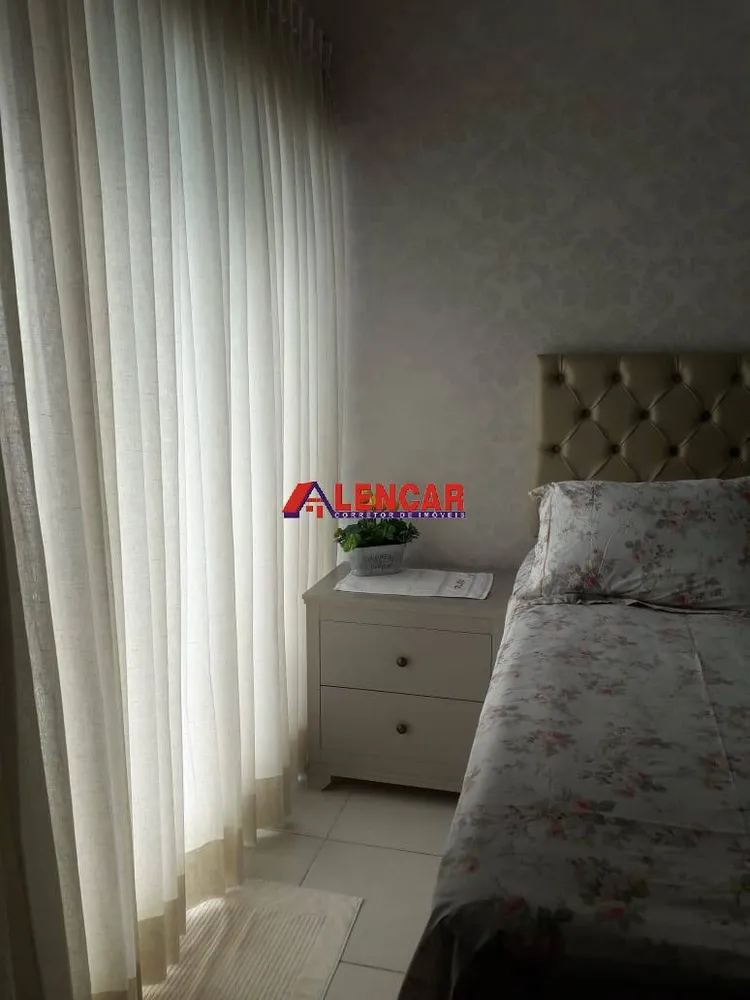 Apartamento, 3 quartos, 85 m² - Foto 6