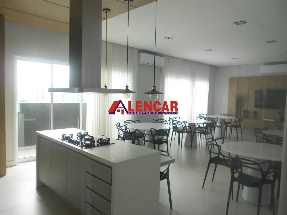 Apartamento, 3 quartos, 108 m² - Foto 2