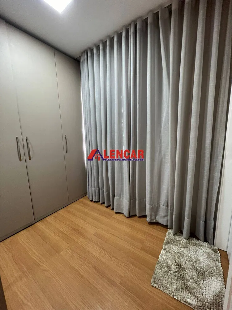 Apartamento, 3 quartos, 108 m² - Foto 3