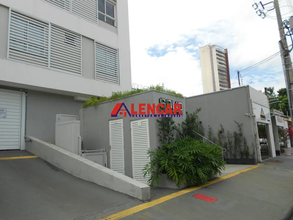 Apartamento, 3 quartos, 108 m² - Foto 14
