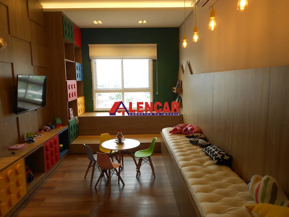 Apartamento, 3 quartos, 108 m² - Foto 6