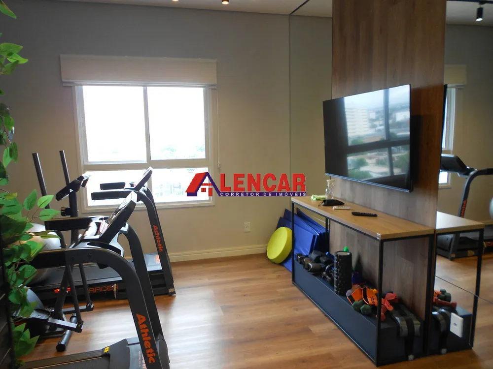 Apartamento, 3 quartos, 108 m² - Foto 5