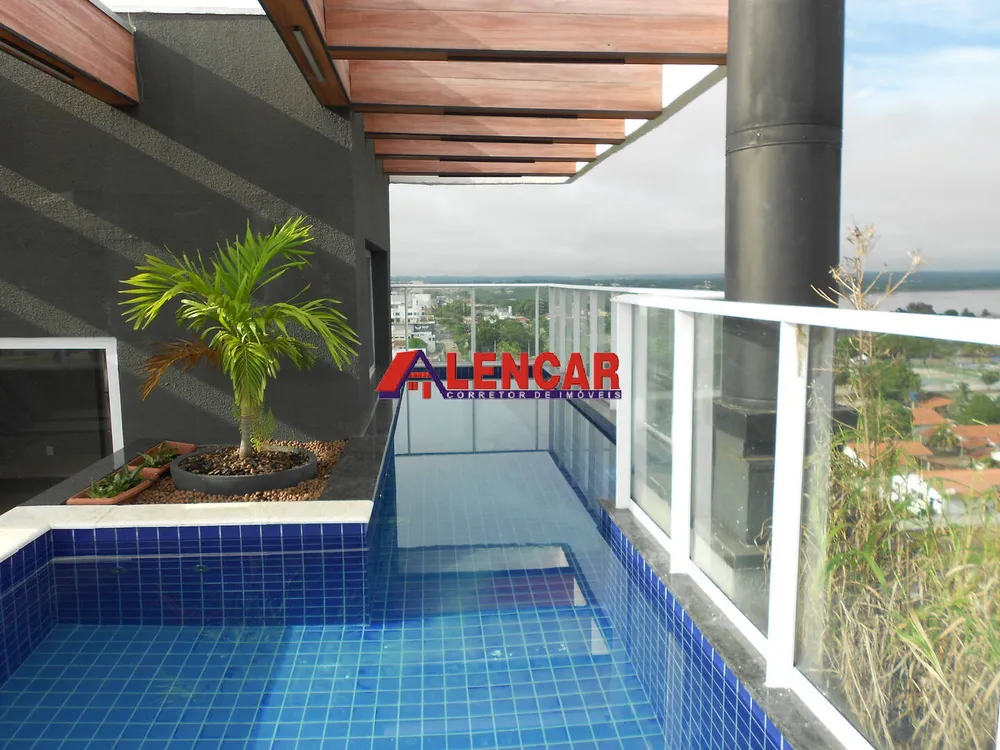 Apartamento, 3 quartos, 108 m² - Foto 3