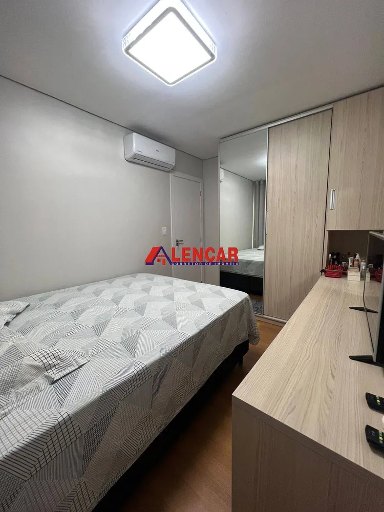 Apartamento, 3 quartos, 108 m² - Foto 4